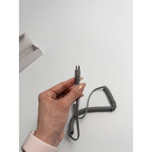 Professional Nail Drill Machine ElliePro Hand Drill For Nails